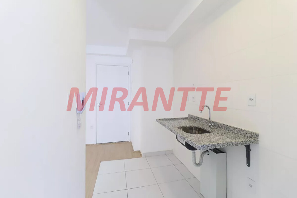 Apartamento de 50m² com 2 quartos em Vila Guilherme