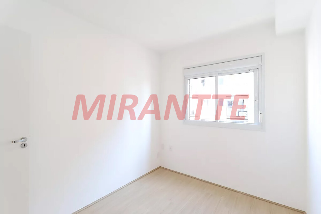 Apartamento de 50m² com 2 quartos em Vila Guilherme