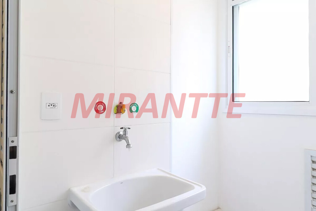 Apartamento de 50m² com 2 quartos em Vila Guilherme