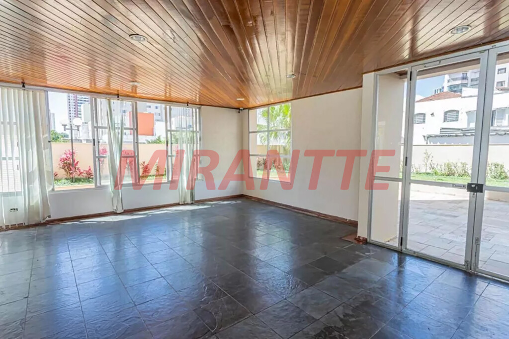 Apartamento de 72m² com 3 quartos em Santana