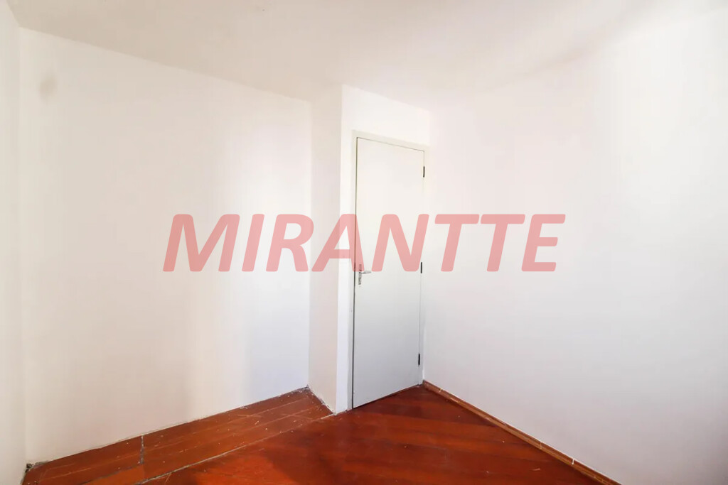 Apartamento de 72m² com 3 quartos em Santana