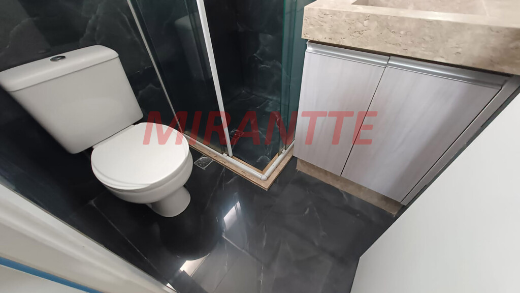 Apartamento de 58m² com 2 quartos em Parque Edu Chaves