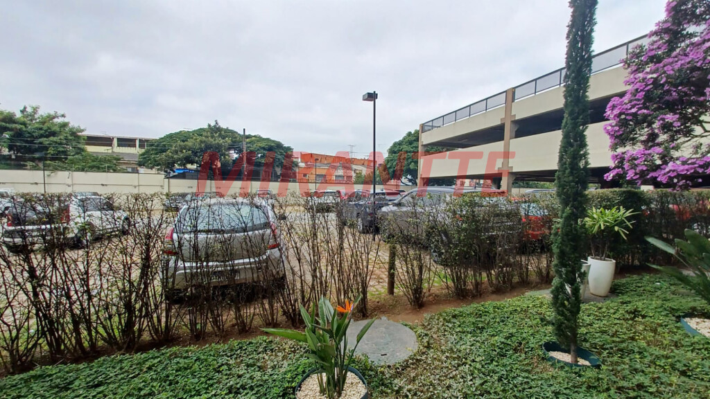 Apartamento de 58m² com 2 quartos em Parque Edu Chaves