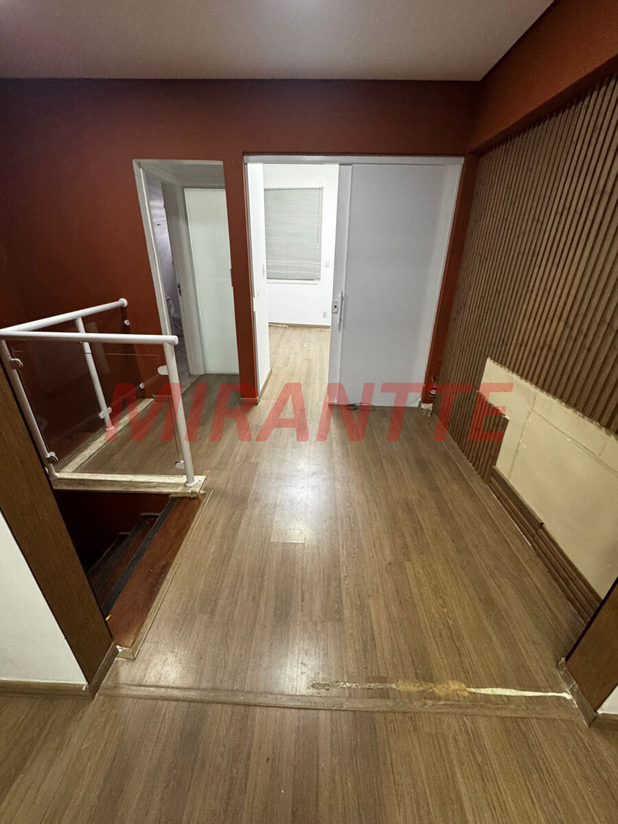 Comercial de 80m² em Santana