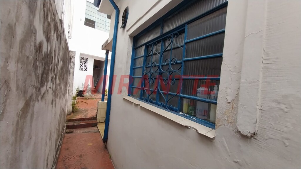 Casa terrea de 80m² com 2 quartos em Santa Teresinha