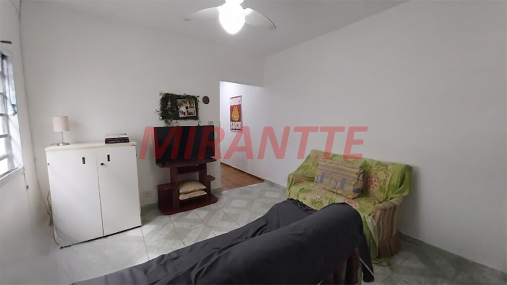 Casa terrea de 80m² com 2 quartos em Santa Teresinha