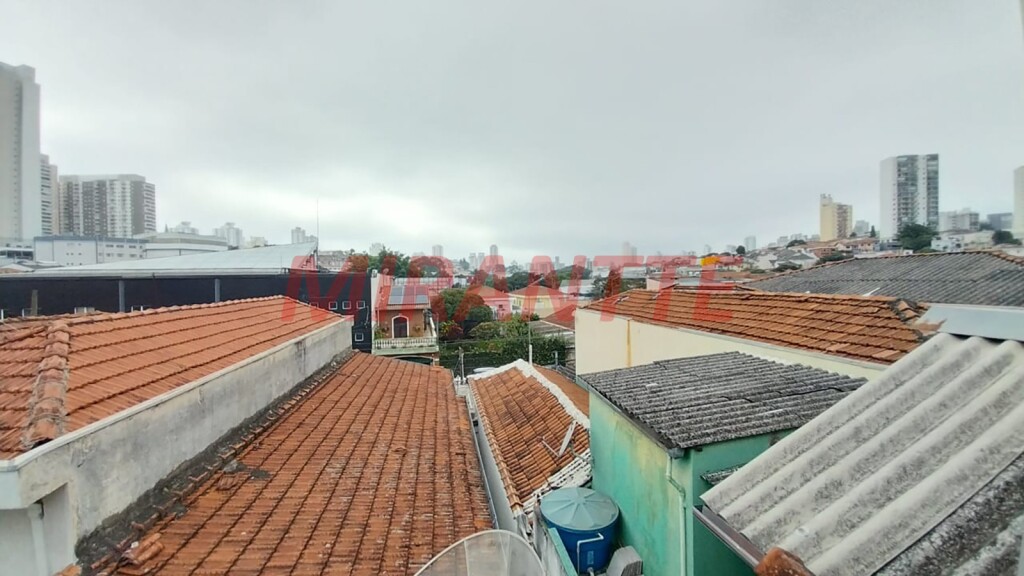 Casa terrea de 80m² com 2 quartos em Santa Teresinha