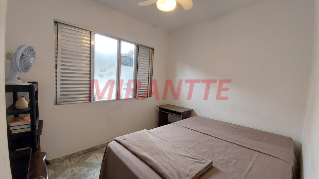 Casa terrea de 80m² com 2 quartos em Santa Teresinha