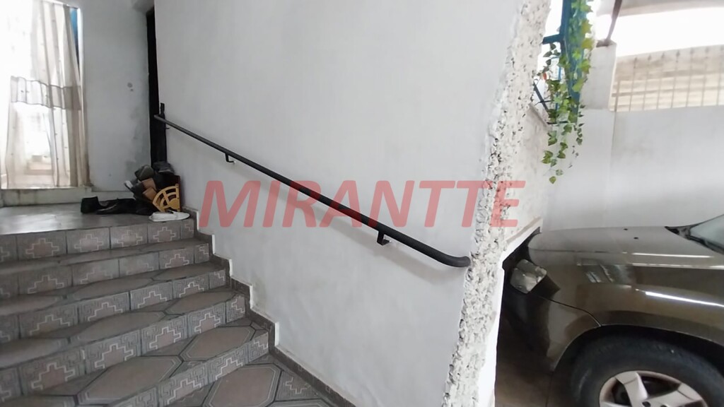 Casa terrea de 80m² com 2 quartos em Santa Teresinha