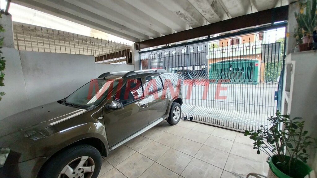 Casa terrea de 80m² com 2 quartos em Santa Teresinha