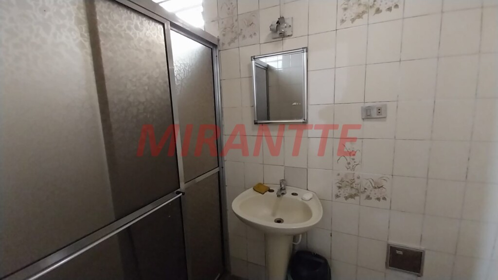 Casa terrea de 80m² com 2 quartos em Santa Teresinha