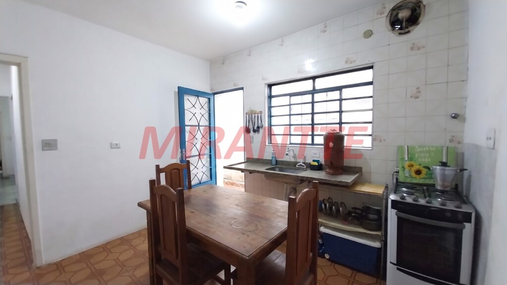 Casa terrea de 80m² com 2 quartos em Santa Teresinha