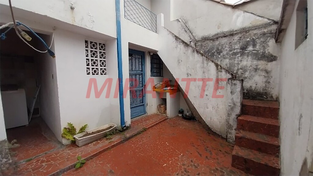 Casa terrea de 80m² com 2 quartos em Santa Teresinha