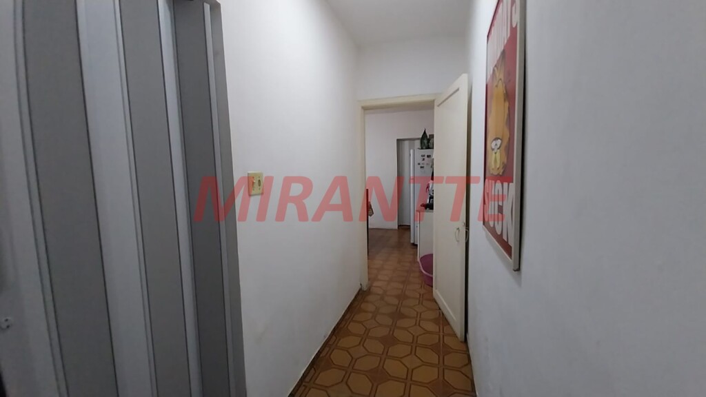 Casa terrea de 80m² com 2 quartos em Santa Teresinha