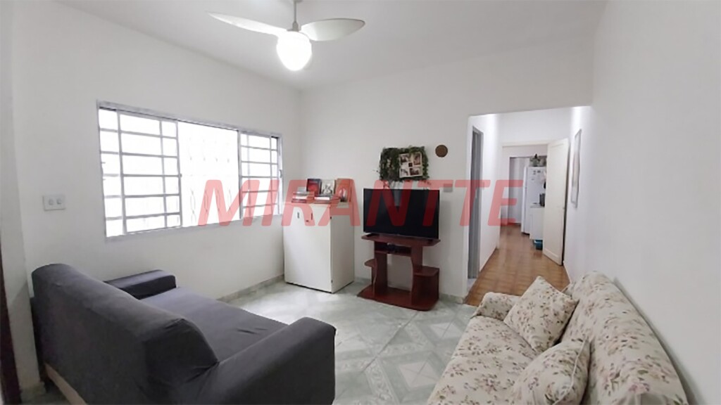 Casa terrea de 80m² com 2 quartos em Santa Teresinha