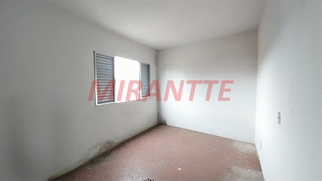 Casa terrea de 80m² com 2 quartos em Santa Teresinha