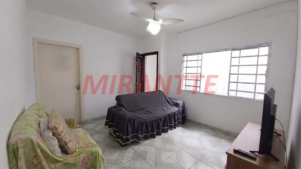 Casa terrea de 80m² com 2 quartos em Santa Teresinha