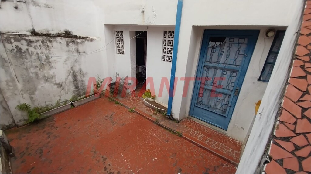 Casa terrea de 80m² com 2 quartos em Santa Teresinha
