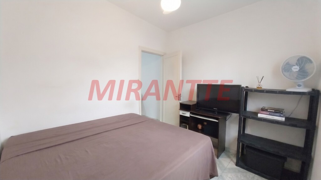 Casa terrea de 80m² com 2 quartos em Santa Teresinha