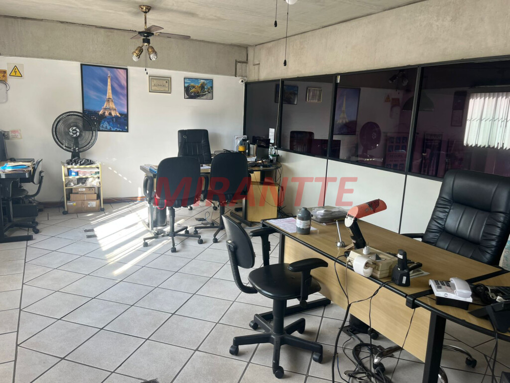 Comercial em Jardim Tremembé
