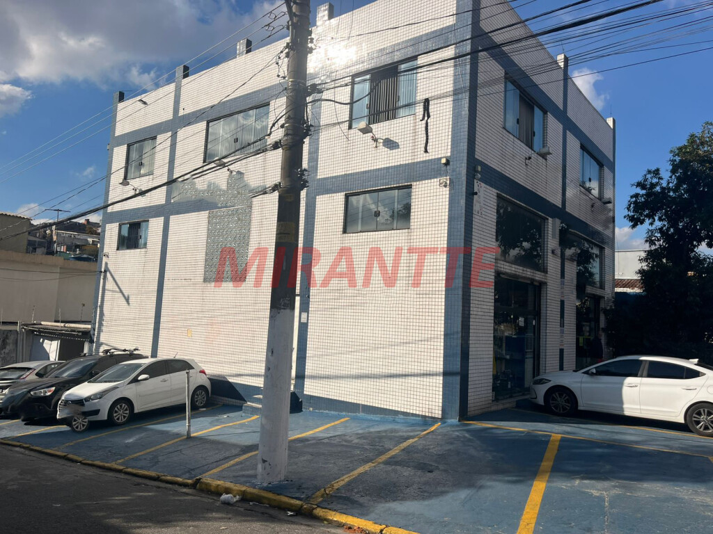Comercial em Jardim Tremembé