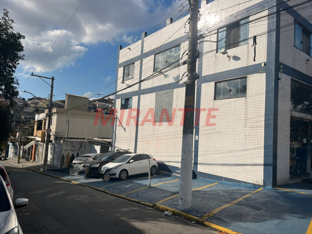 Comercial em Jardim Tremembé