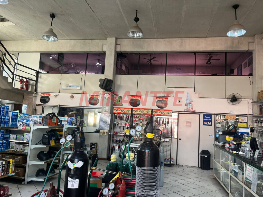 Comercial em Jardim Tremembé