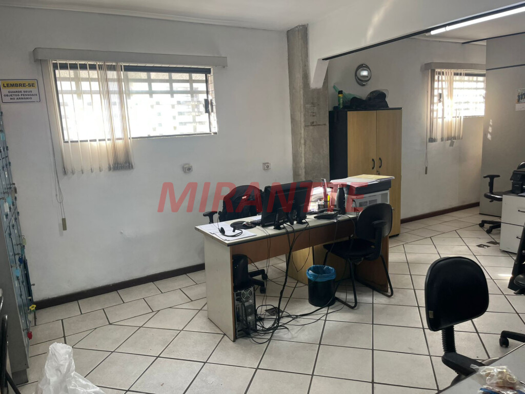 Comercial em Jardim Tremembé