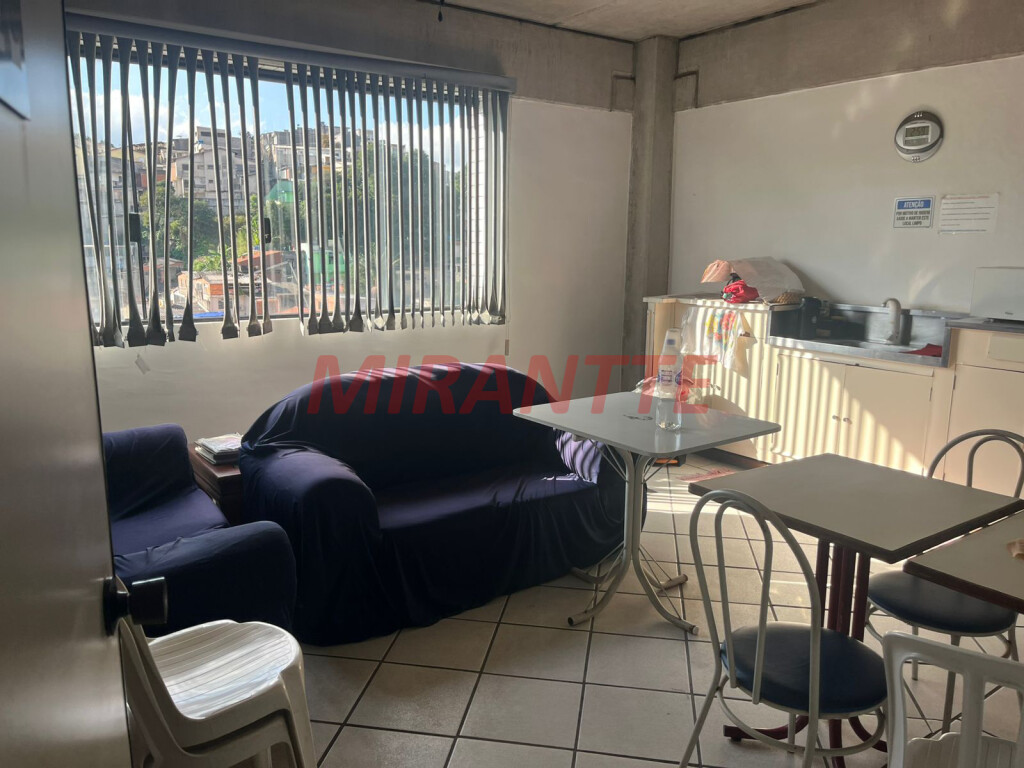 Comercial em Jardim Tremembé
