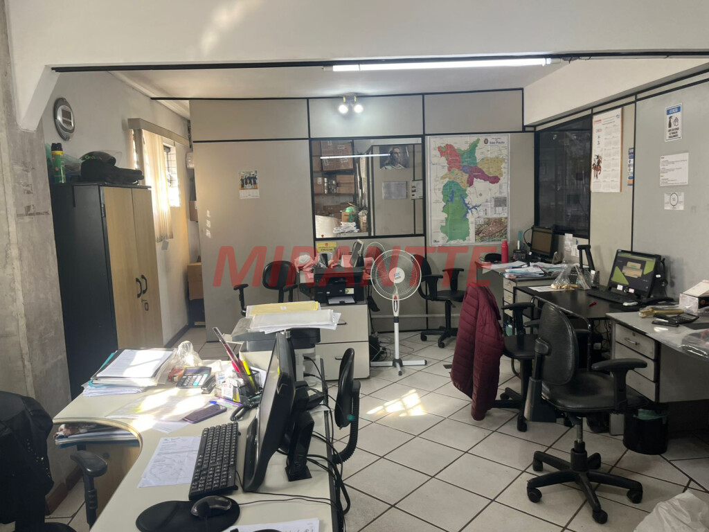 Comercial em Jardim Tremembé