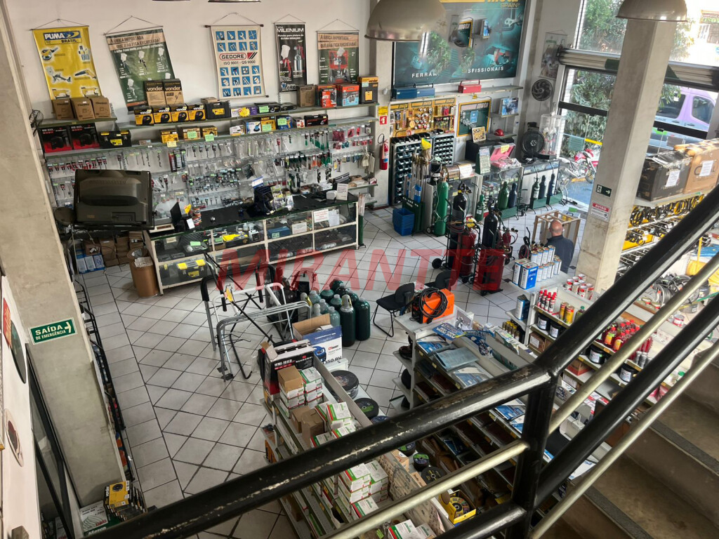 Comercial em Jardim Tremembé