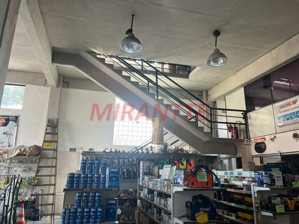 Comercial em Jardim Tremembé