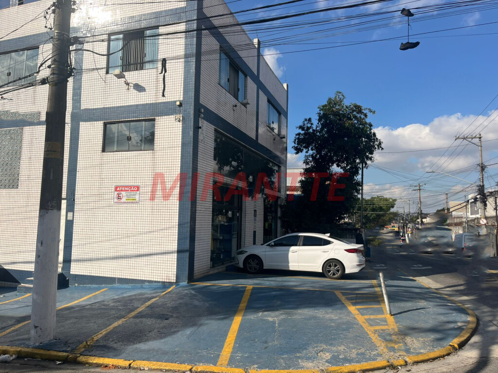 Comercial em Jardim Tremembé