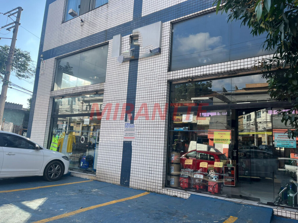 Comercial em Jardim Tremembé