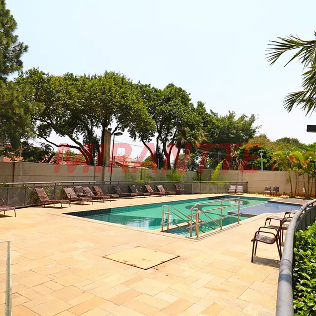 Apartamento de 47m² com 2 quartos em Vila Medeiros