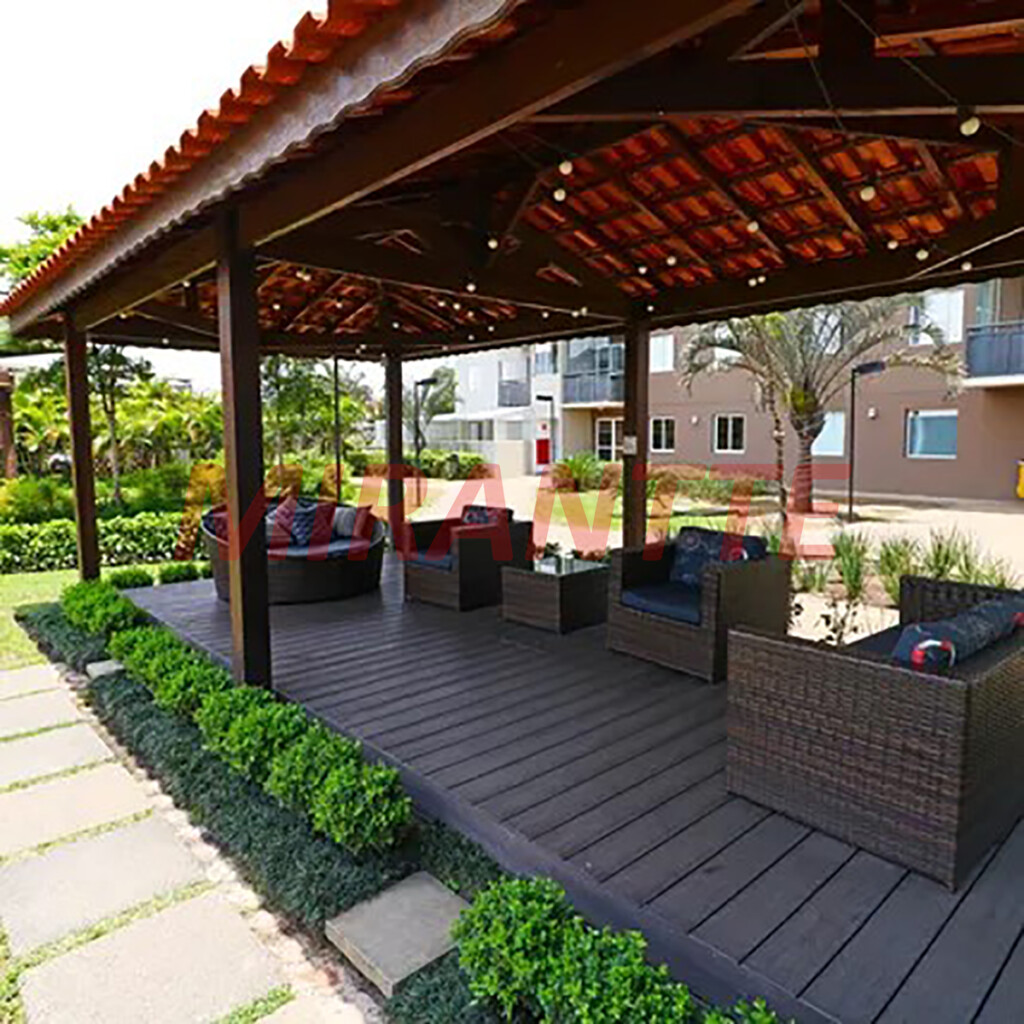 Apartamento de 47m² com 2 quartos em Vila Medeiros