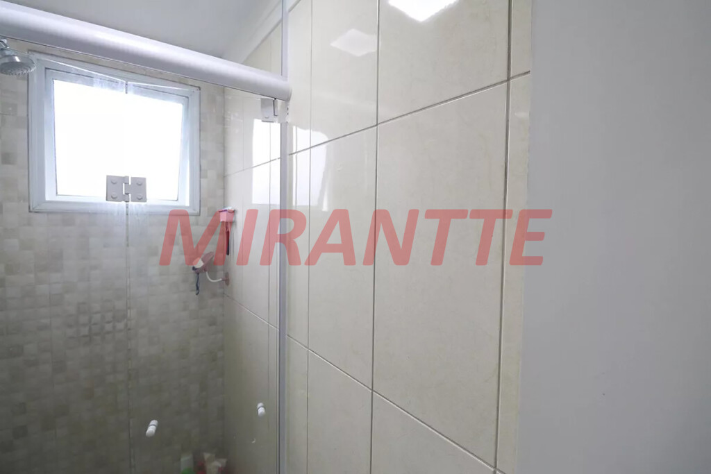 Apartamento de 47m² com 2 quartos em Vila Medeiros