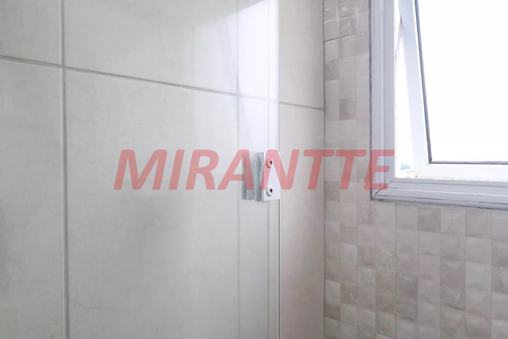 Apartamento de 47m² com 2 quartos em Vila Medeiros