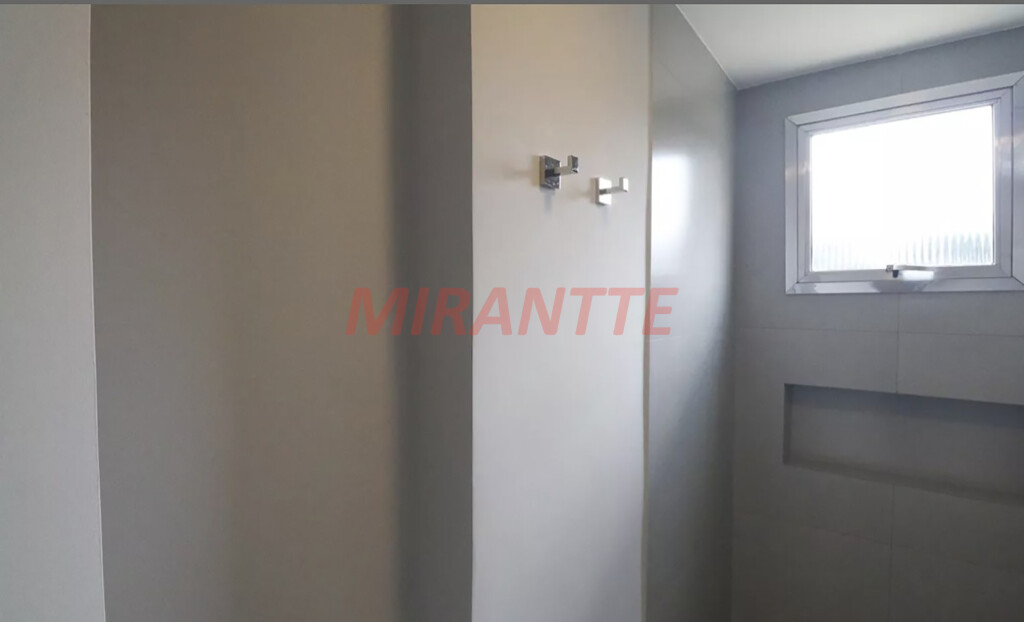 Apartamento de 55m² com 2 quartos em Vila Gustavo