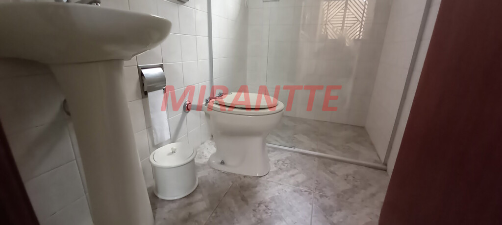 Sobrado de 443m² com 4 quartos em Vila Maria