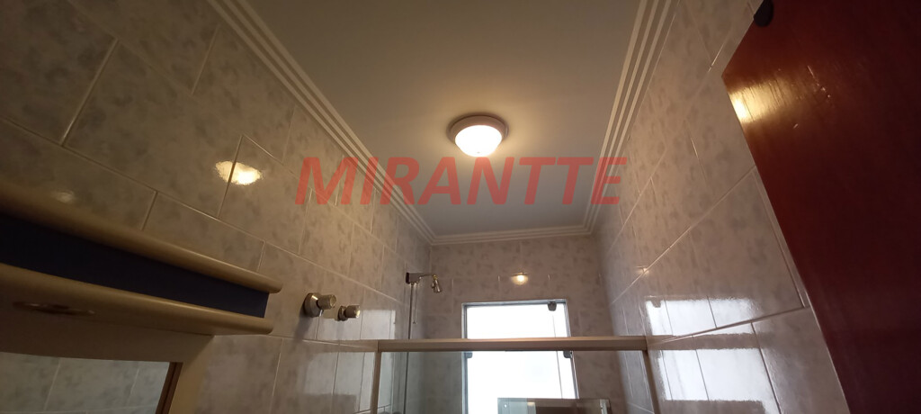 Sobrado de 443m² com 4 quartos em Vila Maria