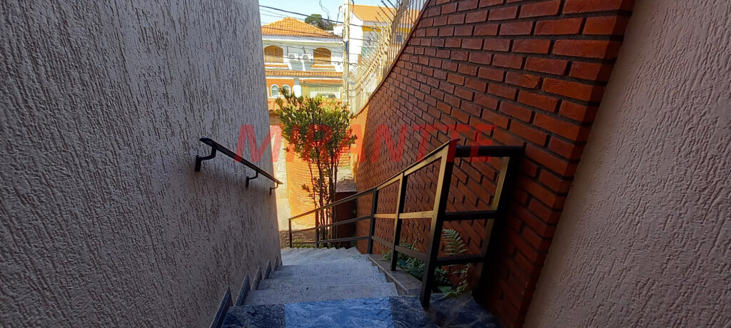 Sobrado de 443m² com 4 quartos em Vila Maria