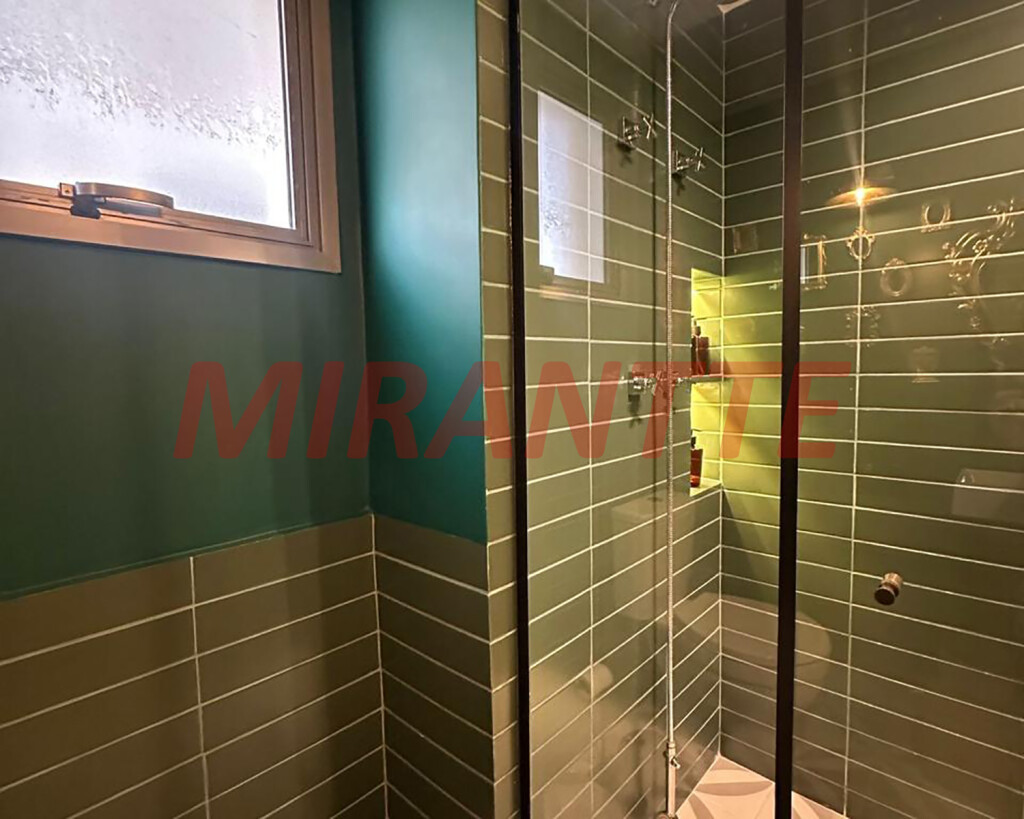 Apartamento de 22m² com 1 quartos em Perdizes