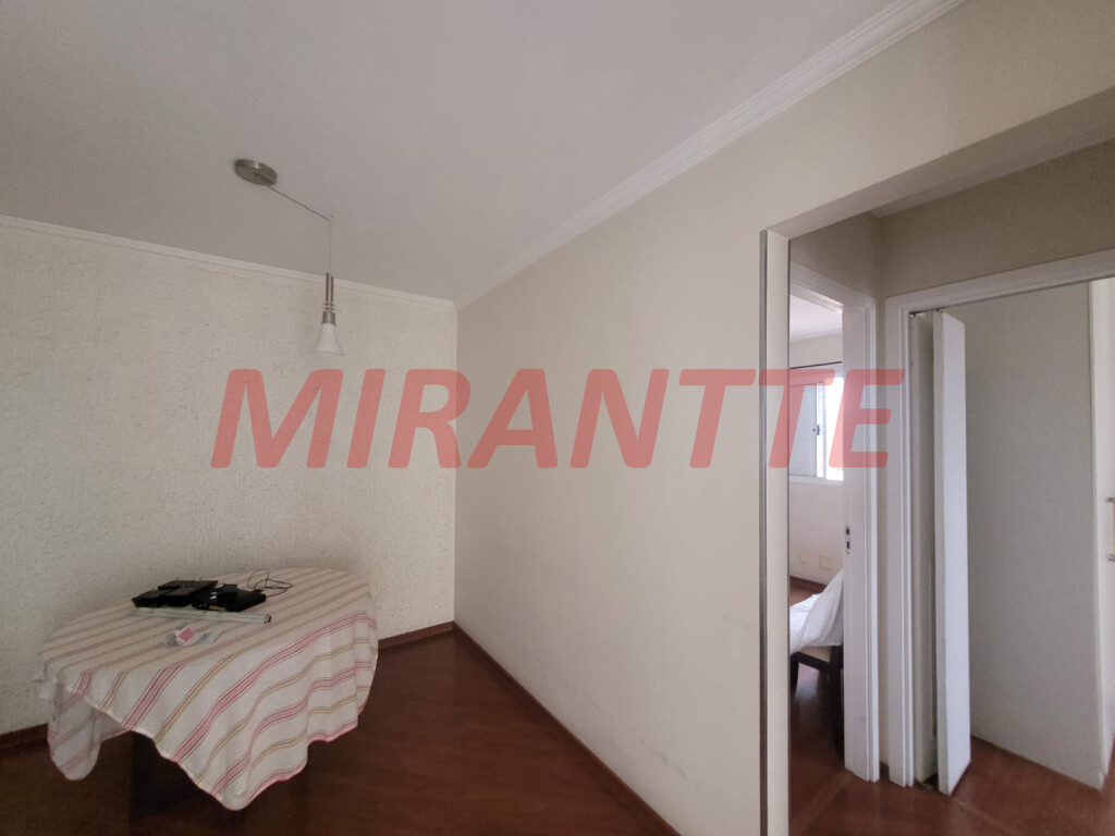 Apartamento de 47m² com 2 quartos em Lauzane Paulista