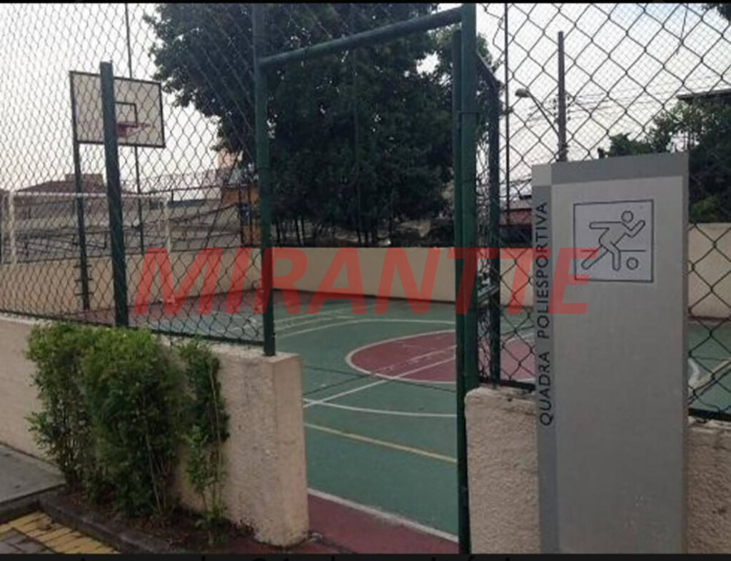 Apartamento de 47m² com 2 quartos em Lauzane Paulista