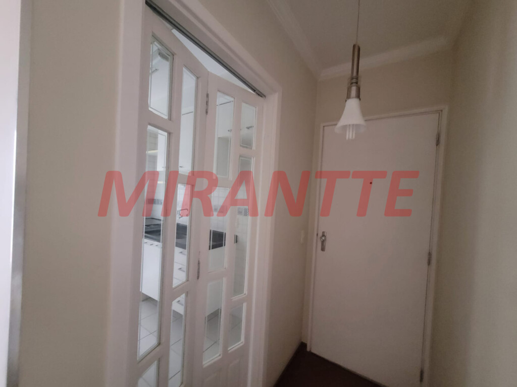 Apartamento de 47m² com 2 quartos em Lauzane Paulista