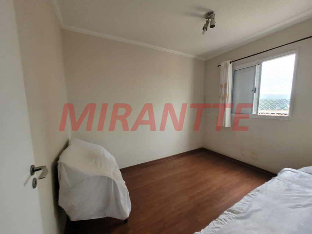Apartamento de 47m² com 2 quartos em Lauzane Paulista