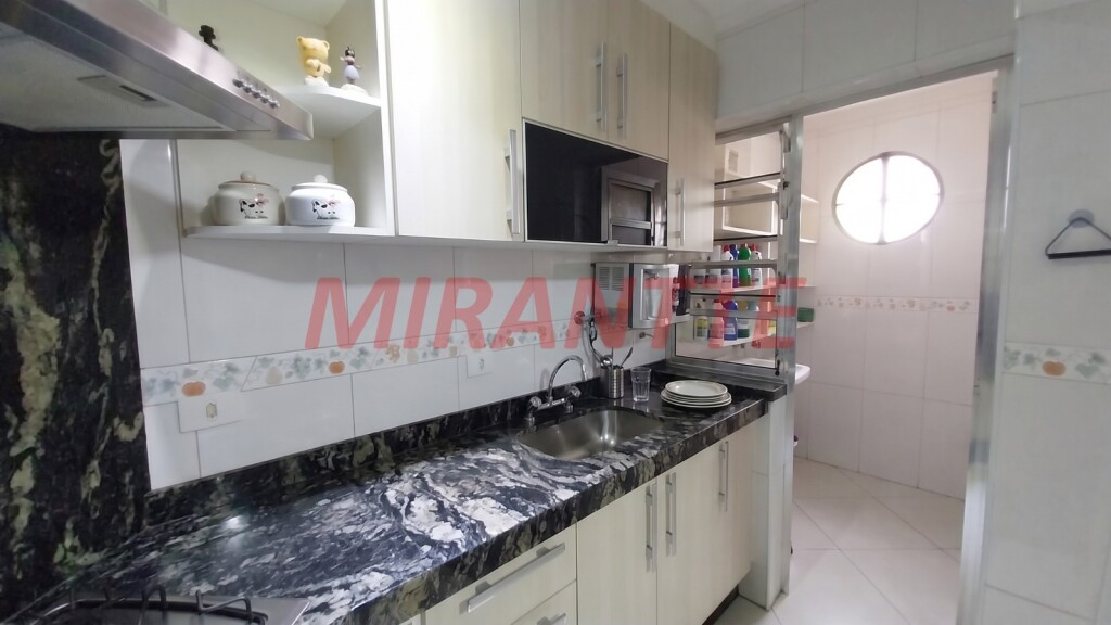 Sobrado de 292m² com 4 quartos em Vila Zilda