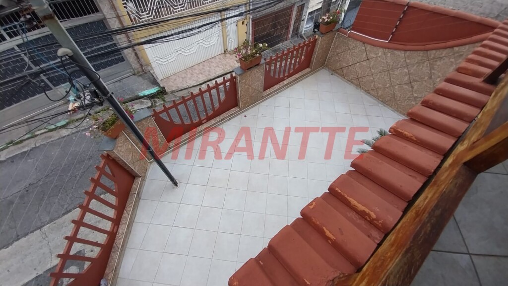 Sobrado de 292m² com 4 quartos em Vila Zilda