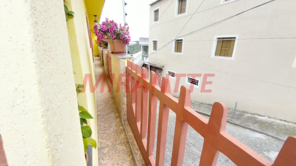 Sobrado de 292m² com 4 quartos em Vila Zilda